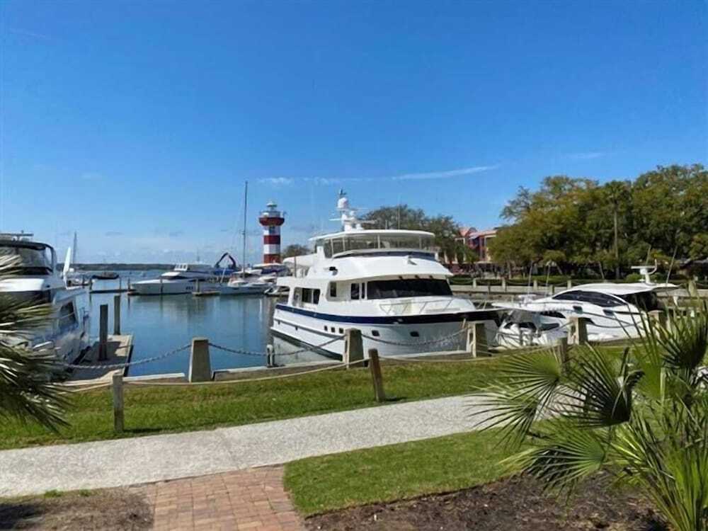 841 Ketch Court at the Sea Pines Resort - featured photo