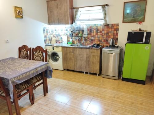 Country House Uliana