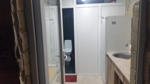 Guest House Ucha