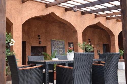 Hacienda Apartmanok in Eger, Hungary