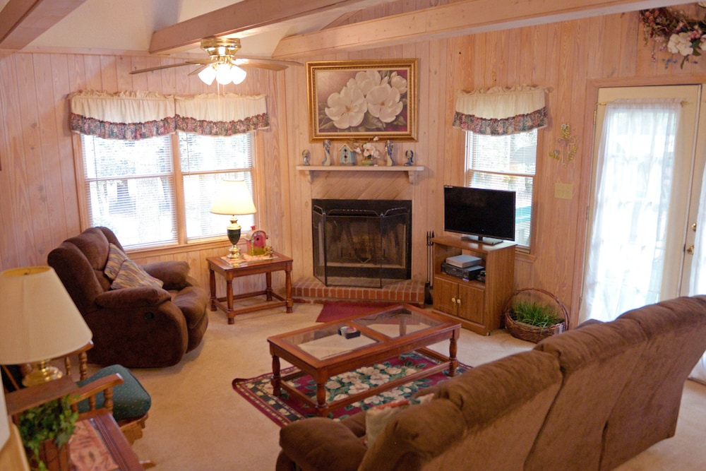 Pine Mountain Club Chalets Resort - photo 268