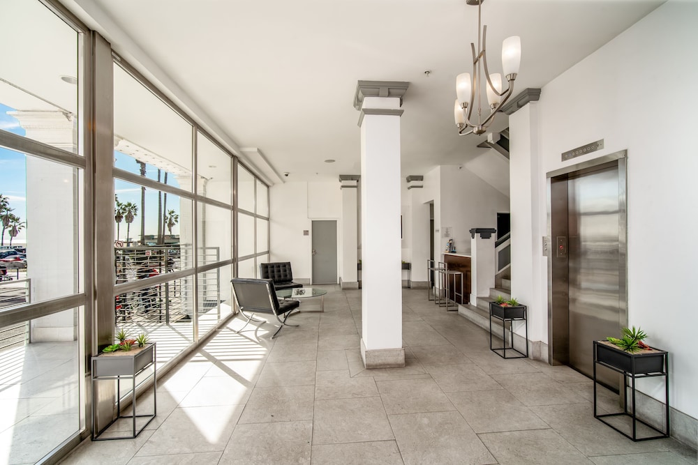 Air Venice on the Beach - photo 4