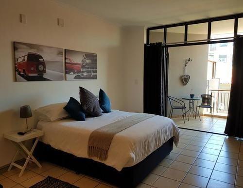 13 Simonsplein in Stellenbosch, South Africa