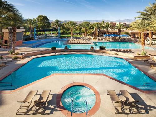 Marriott S Shadow Ridge 1br Apartment With Resort Access — Palm Desert