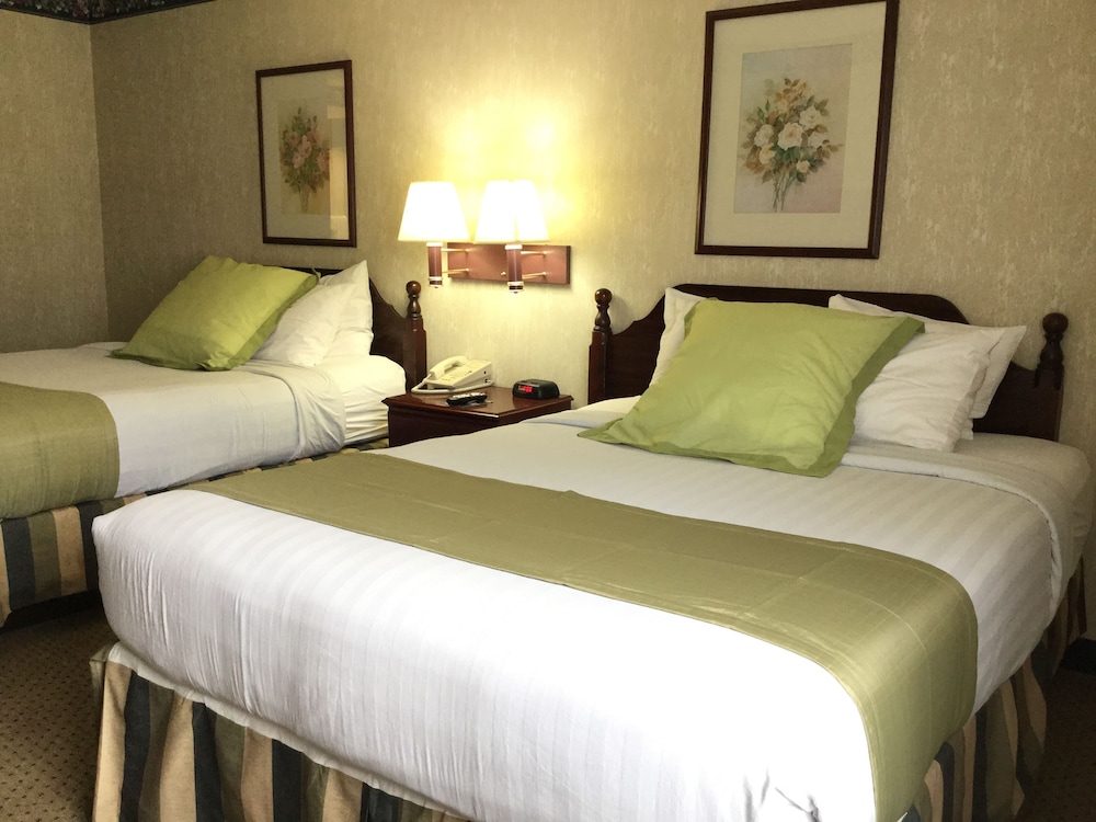 Americas Best Value Inn & Suites St. Louis St. Charles Inn - photo 14