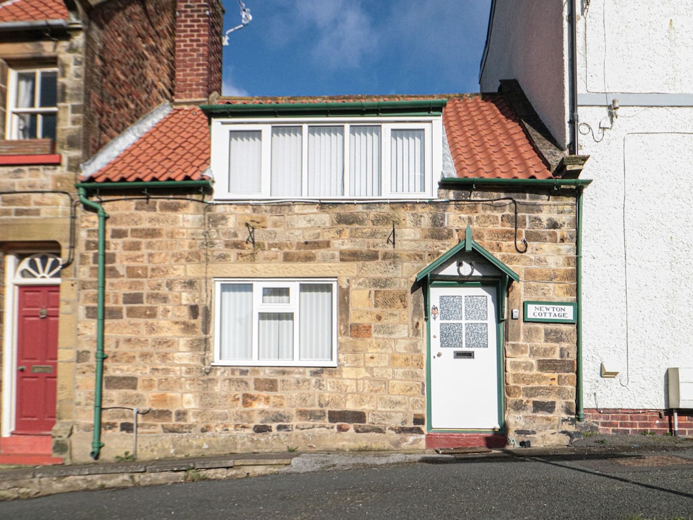 Newton Cottage — 4-Star Luxury Hotel in Whitby, United Kingdom