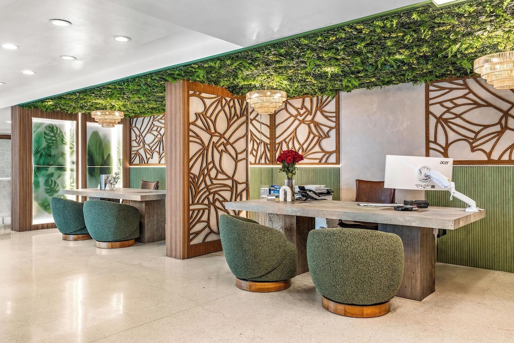Hotel Ocean - photo 3
