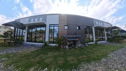 Elviera Resort in Pagudpud, Philippines