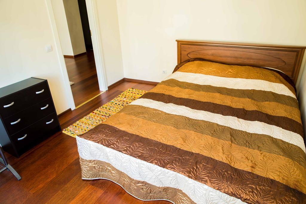 Trendy Kentmanni city center apartment — 4-Star Luxury Hotel in Tallinn, Estonia