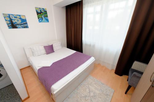 Aparthotel Almarent - last minute hotel in Almaty
