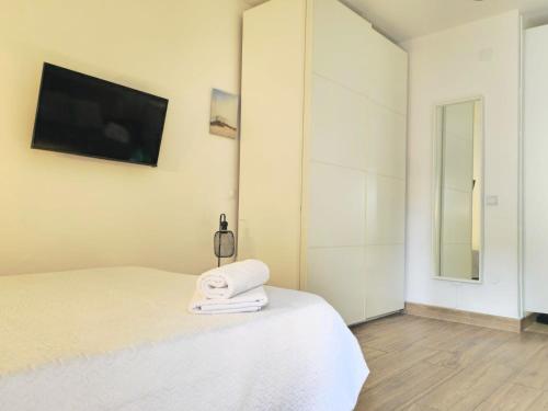 Jade - carbon neutral hotel in Benalmadena