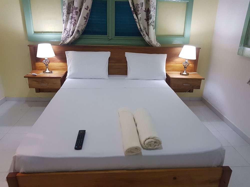 Residencial Apresentacao in Santo Antonio, Sao Tomé and Príncipe