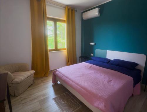 Eteras Verrusio Art — hotel in Torino Di Sangro