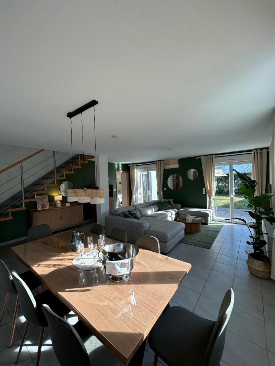 Au Coin du Verger - last minute hotel in Colmar