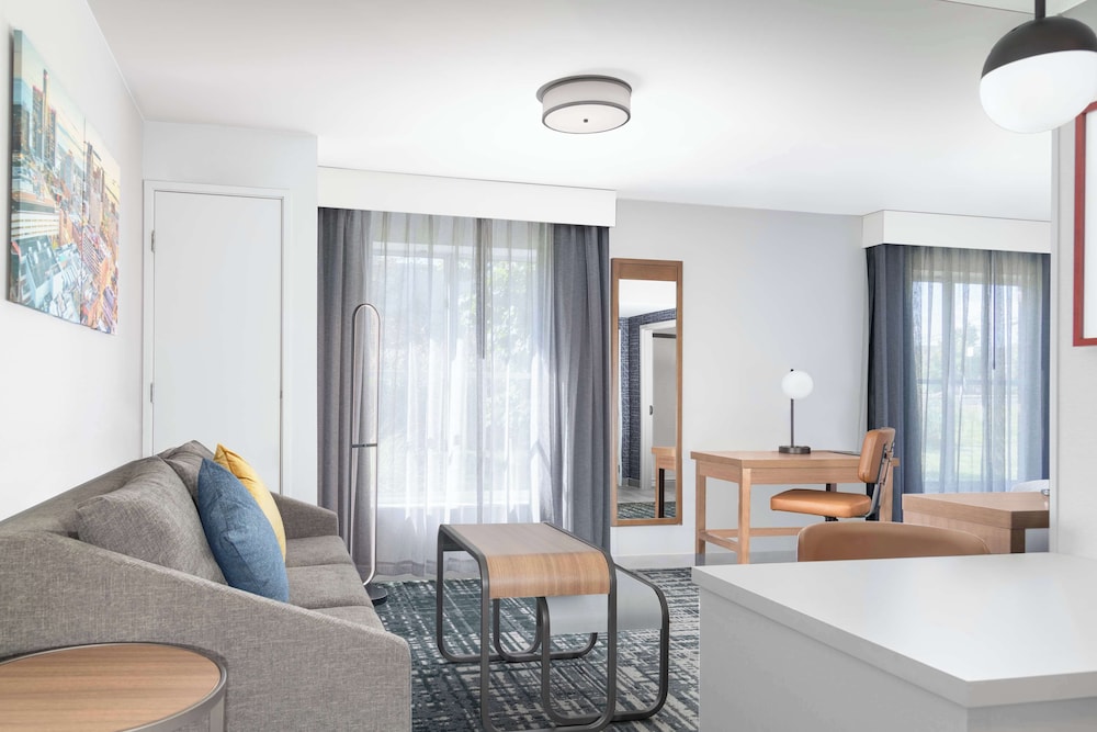 Homewood Suites by Hilton Detroit Troy - photo 25