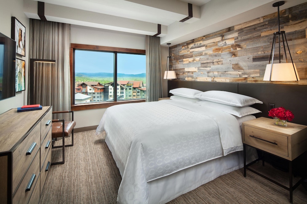 Sheraton Steamboat Resort Villas - photo 11