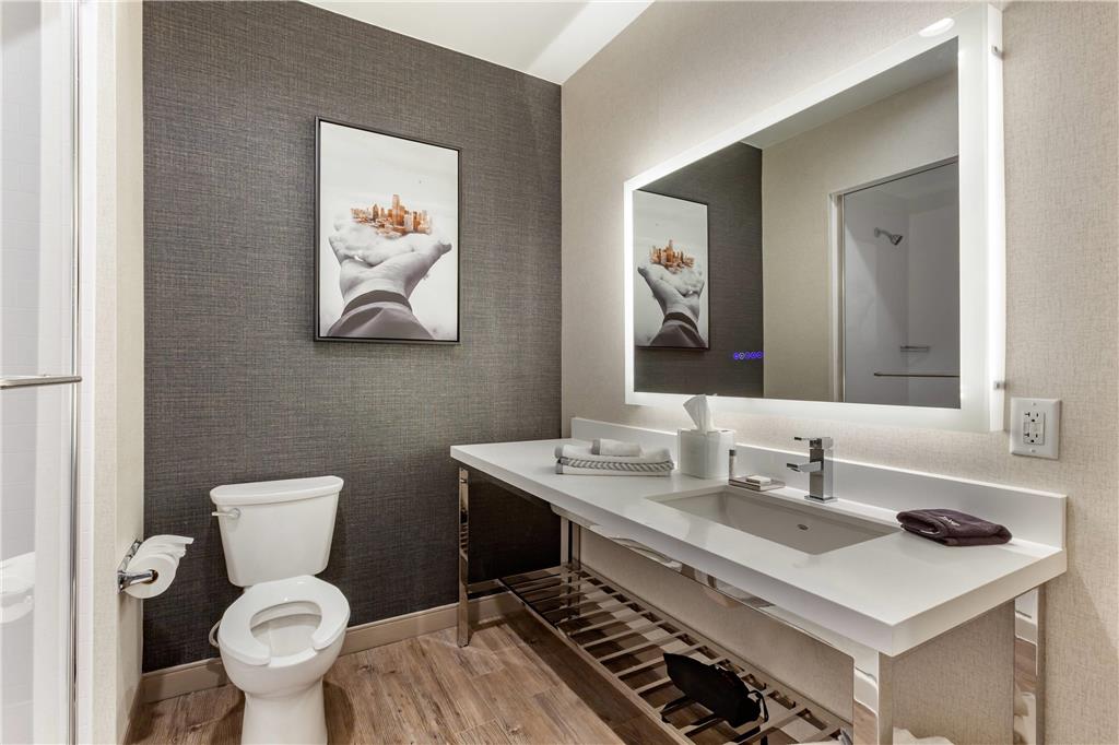 Cambria Hotel Richardson Dallas - photo 16