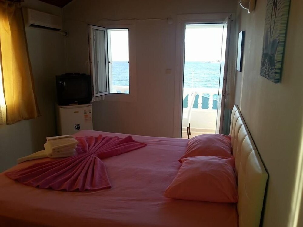 Yona Motel — Cesme — photo 5