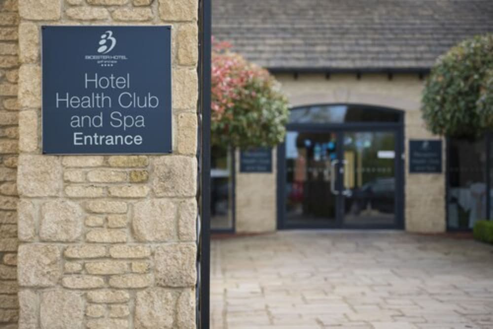 Bicester Hotel Golf & Spa in Bicester, United Kingdom