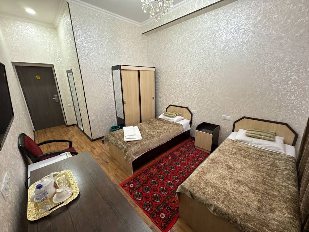 Ratmina — Nukus — photo 3