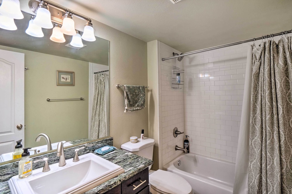 Breck Condo w Hot Tub Access: 6 Mi to Ski Resort - photo 5