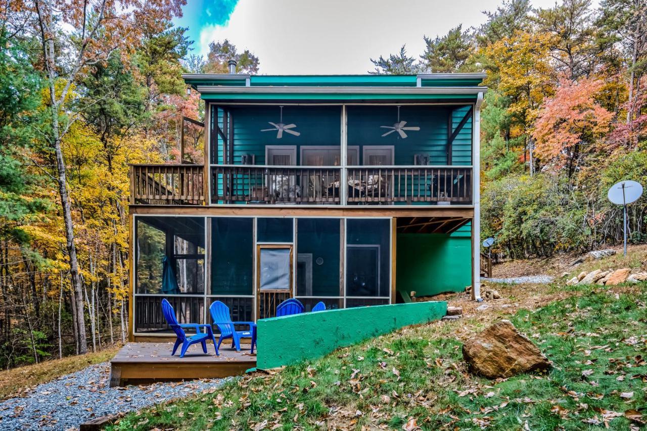 Emerald Forest in Ellijay, United States
