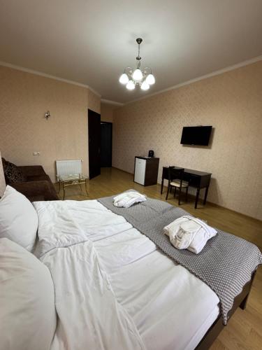 Hotel Vera View — Tbilisi — photo 3