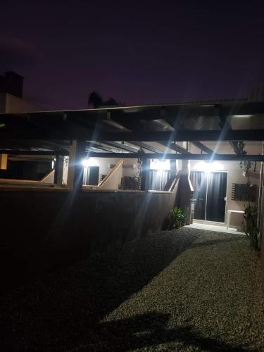 Casa Do Nei