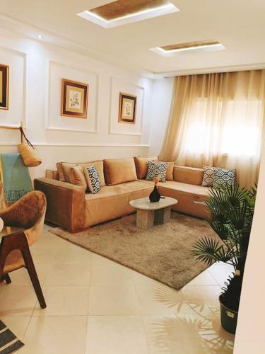 Family House Marrakech — 4-Star Luxury Hotel in Marrakesh, Morocco