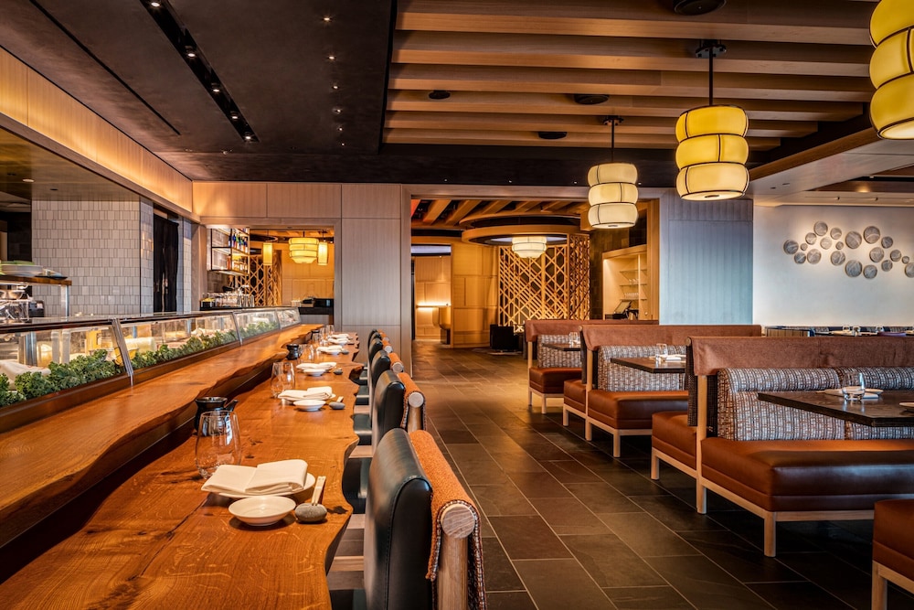 Nobu Hotel at Caesars Atlantic City - photo 18