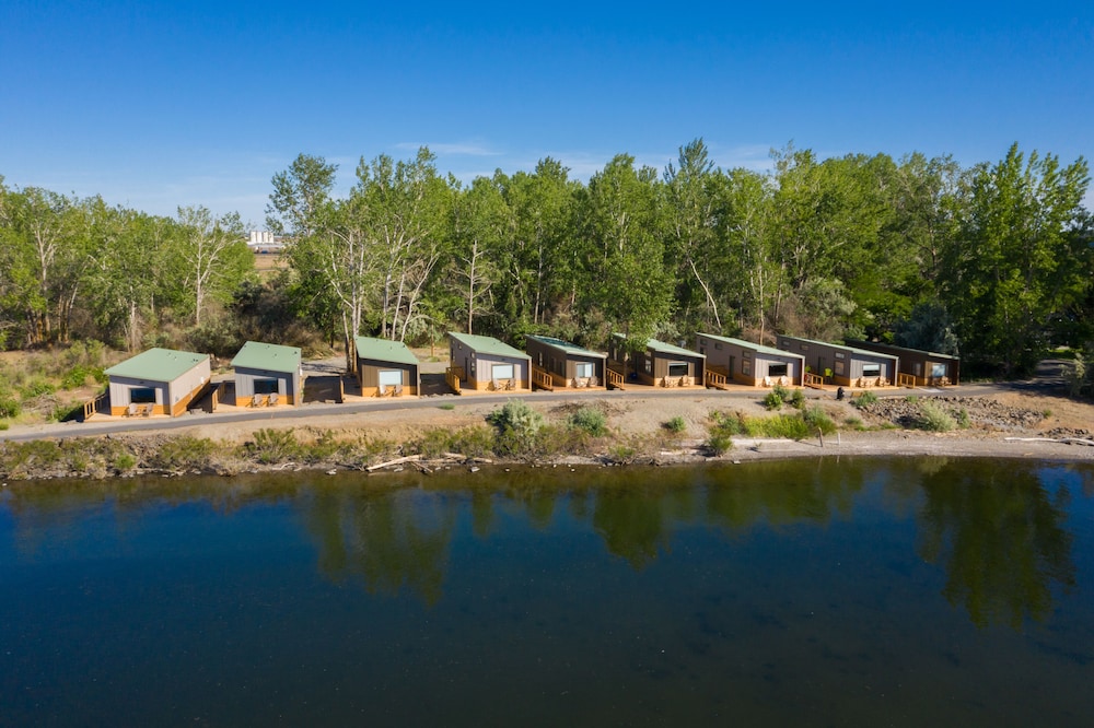 River Lodge And Grill - photo 68