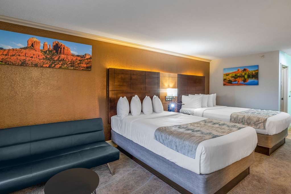 Arroyo Pinion Hotel an Ascend Collection Hotel - photo 13
