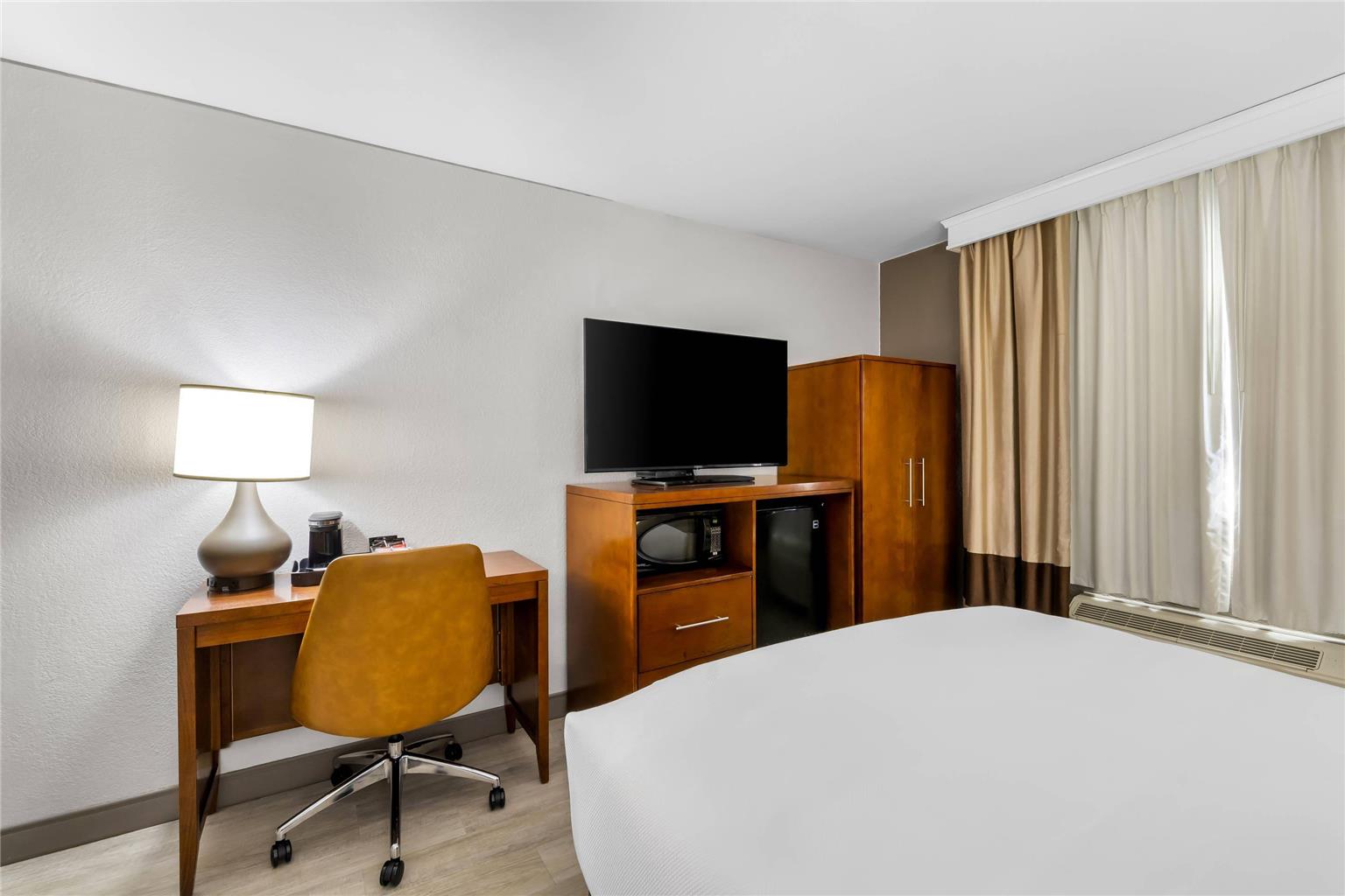 Comfort Inn Nashville West - photo 48