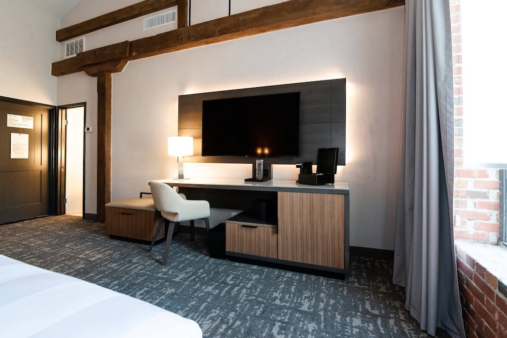 Columbus Marriott - photo 26