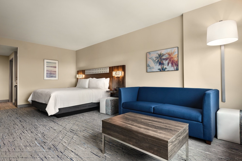 Holiday Inn Express Cape Canaveral by IHG - photo 10