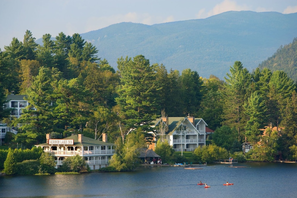 Mirror Lake Inn - photo 30
