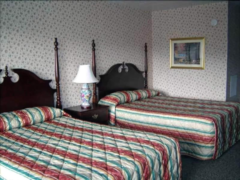 North Conway Mountain Inn - photo 9
