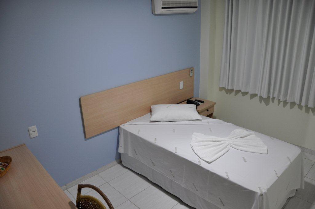 Hotel Ceolatto Palace — Varzea Grande — photo 4