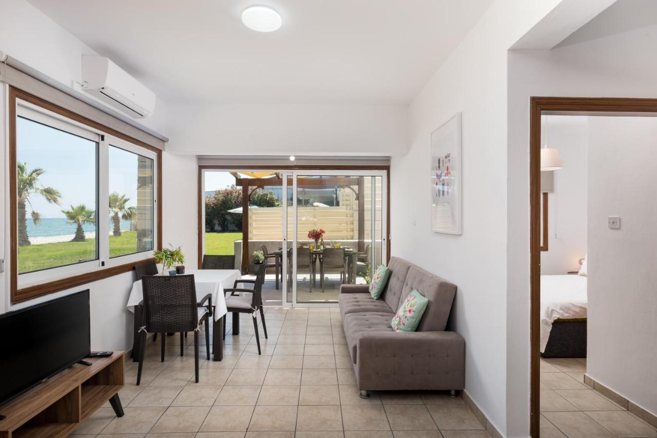 Oceanview Apartment