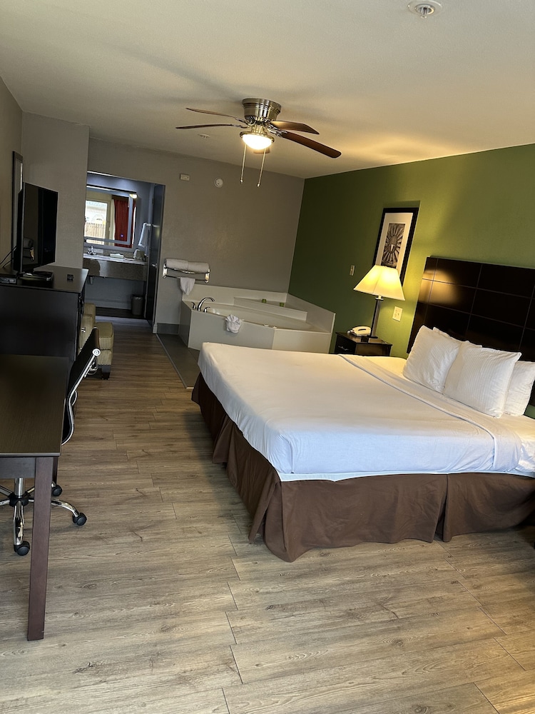 Bestway Inn - photo 10