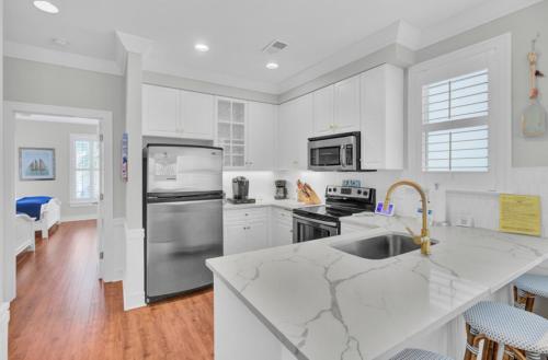 Boardwalk 127 by Wild Dunes in Resort Core in Isle Of Palms, United States