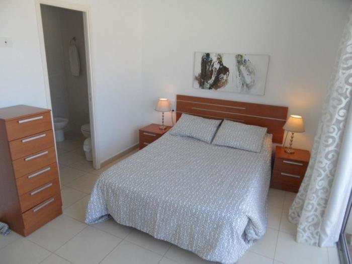 Duplex C7 Con Piscina Privada — Adeje — photo 4