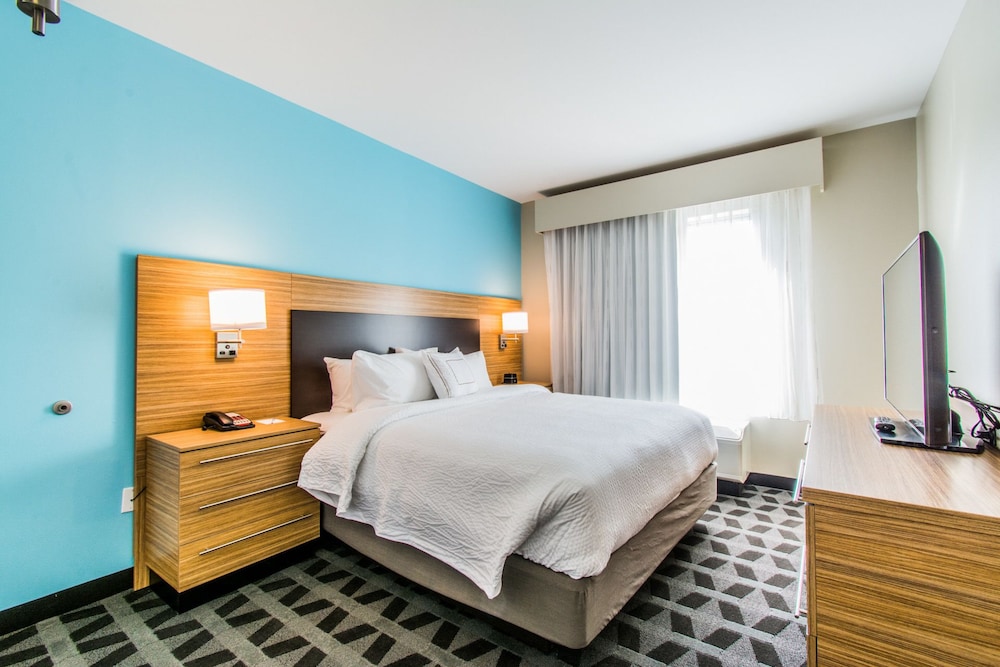 Towneplace Suites by Marriott Evansville Newburgh - photo 6