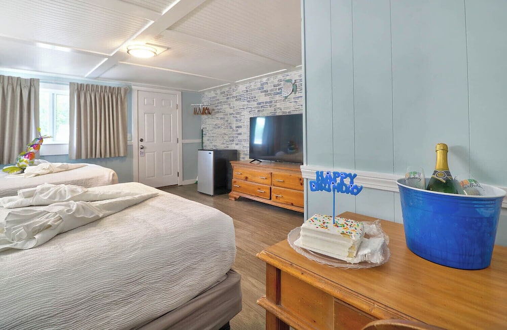 Janmere Motel - photo 33
