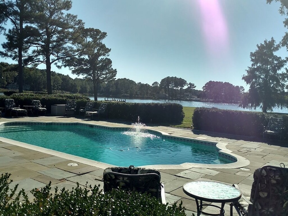 Kingsbay Mansion & Vacation Houses - photo 47