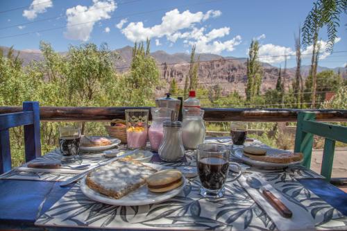 Tinku — 4-Star Luxury Hotel in Tilcara, Argentina