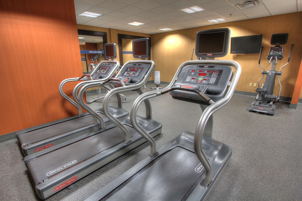 Hampton Inn Pigeon Forge - photo 30