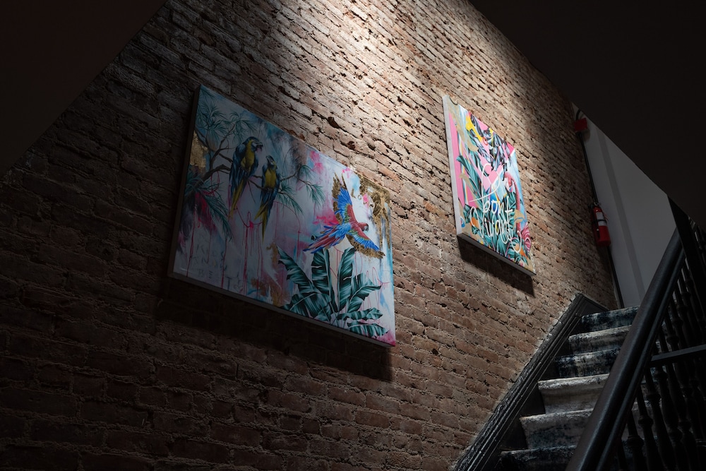 The Flat Nyc - photo 36