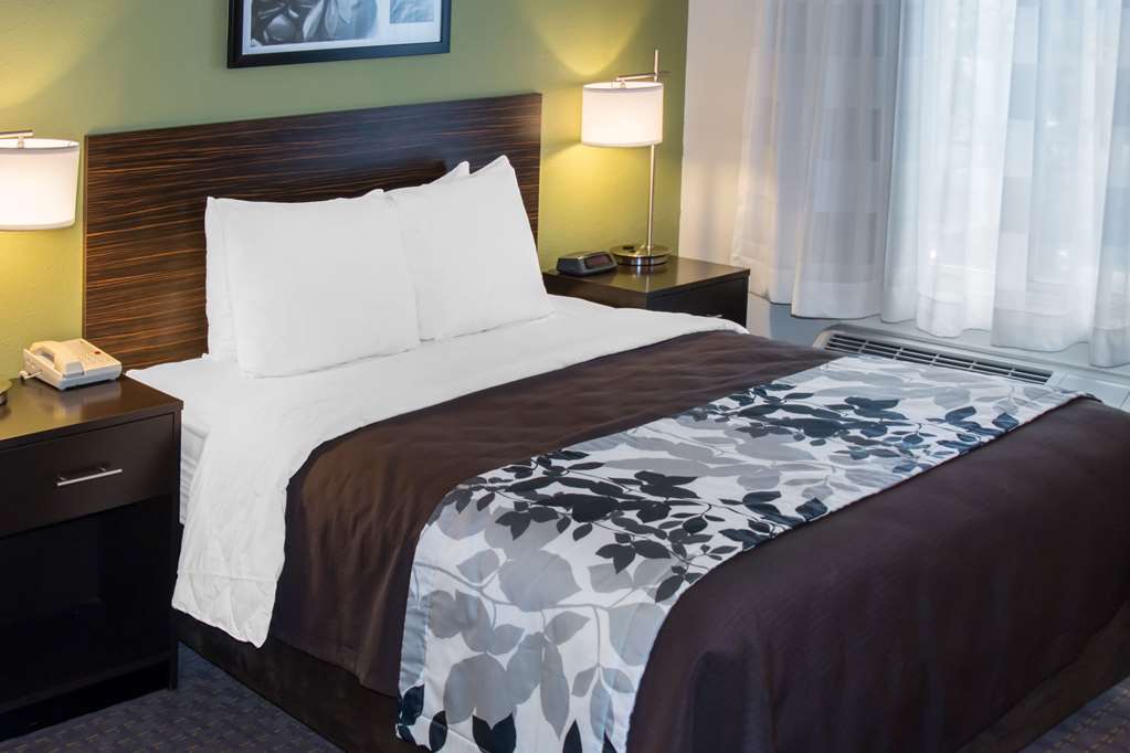 Sleep Inn Missoula - photo 2