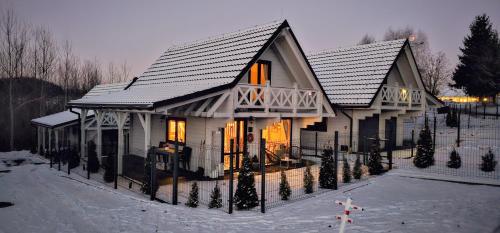 Sosnowa Chatka Sosnowka Karpacz — Sosnowka